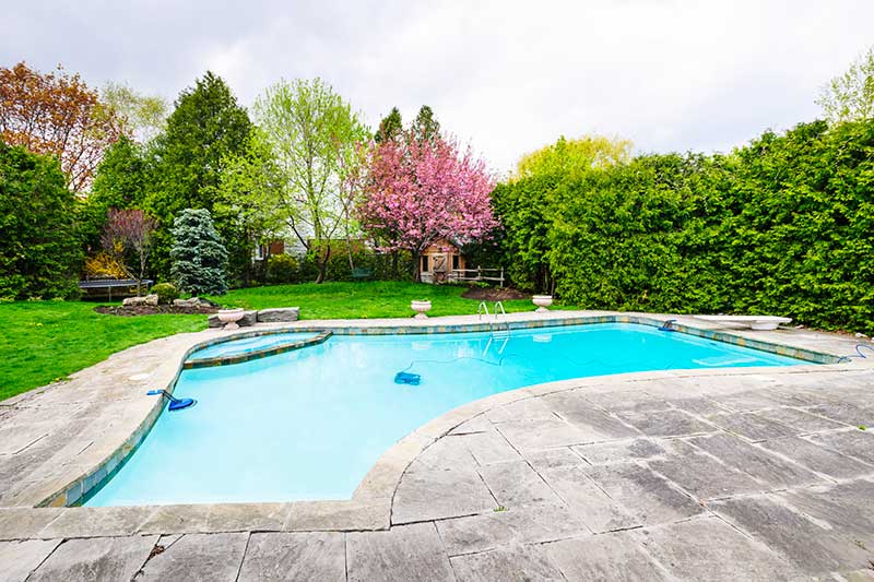 Pool Inspections