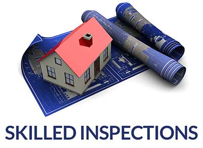 Skilled Inspections LLC