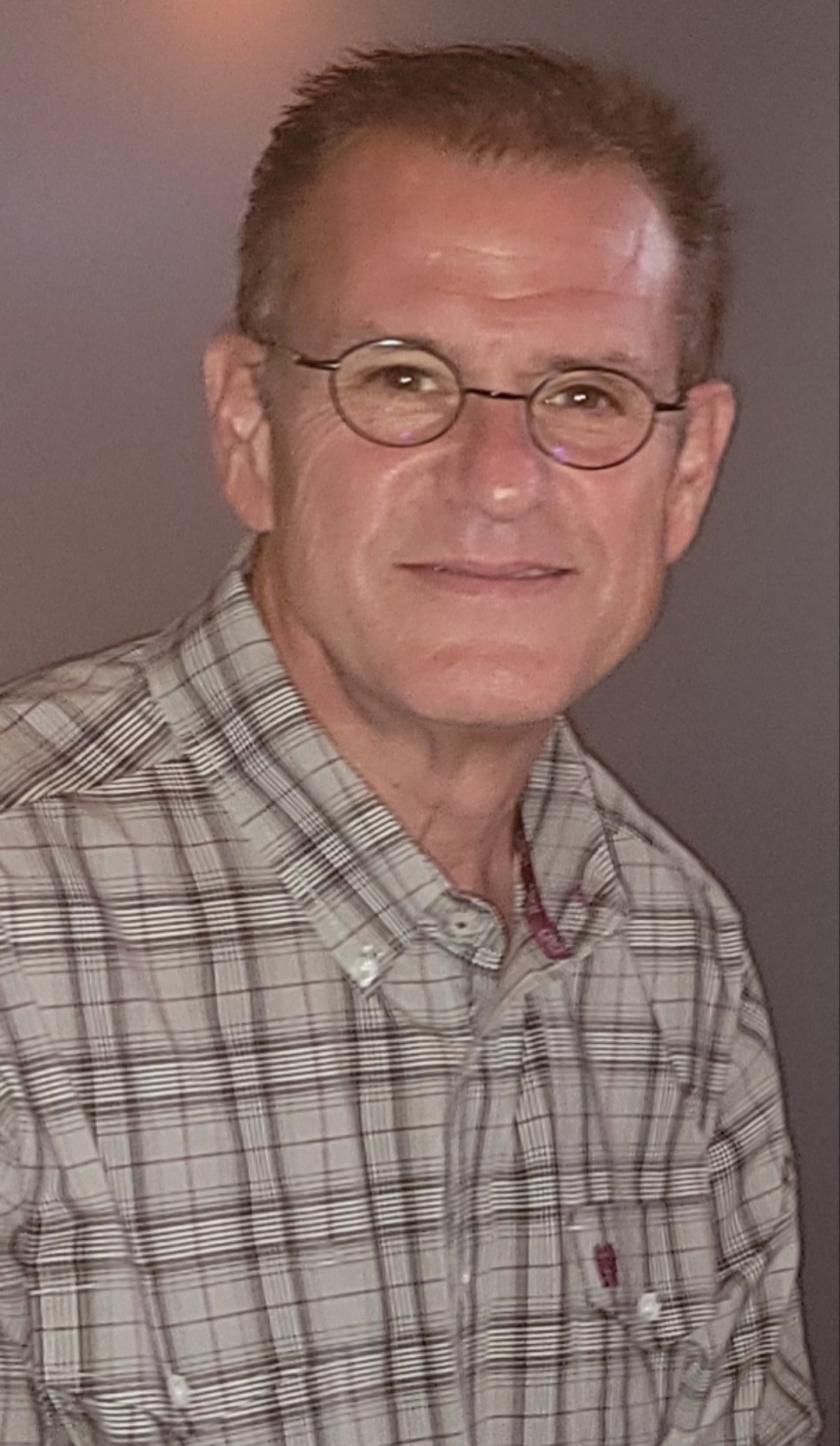Home Inspector Steve Osborne